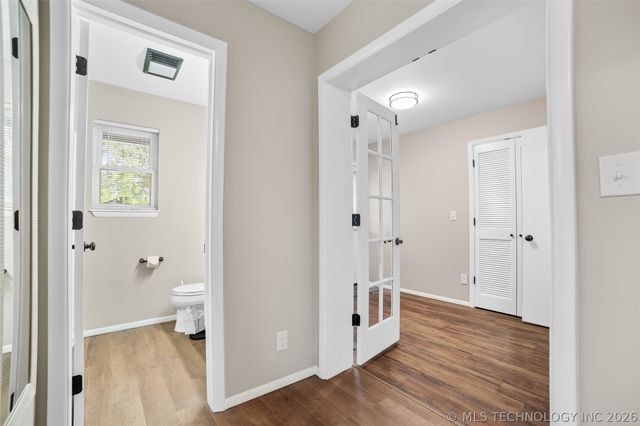 6023 S Irvington Avenue, Tulsa, OK 74135