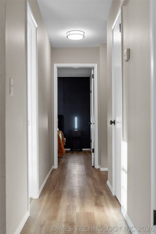 6023 S Irvington Avenue, Tulsa, OK 74135