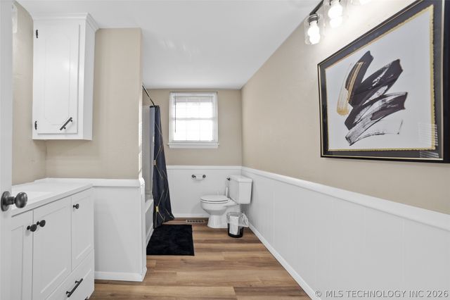 6023 S Irvington Avenue, Tulsa, OK 74135