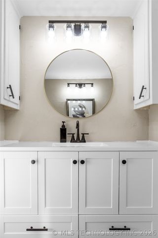 6023 S Irvington Avenue, Tulsa, OK 74135