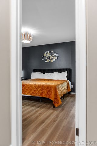 6023 S Irvington Avenue, Tulsa, OK 74135