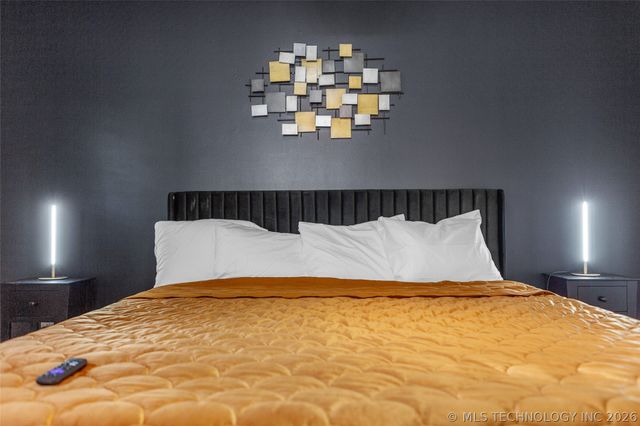 6023 S Irvington Avenue, Tulsa, OK 74135