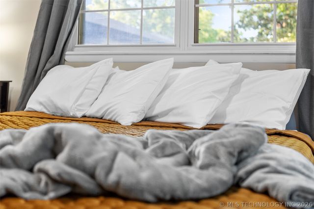 6023 S Irvington Avenue, Tulsa, OK 74135