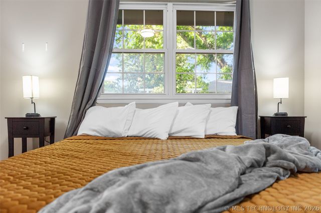 6023 S Irvington Avenue, Tulsa, OK 74135