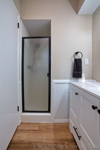 6023 S Irvington Avenue, Tulsa, OK 74135