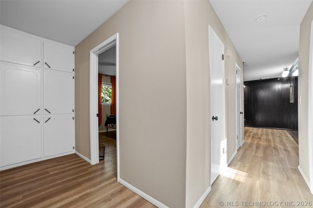 6023 S Irvington Avenue, Tulsa, OK 74135