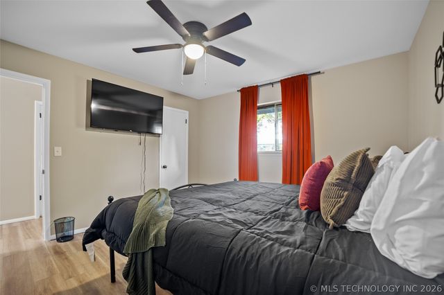 6023 S Irvington Avenue, Tulsa, OK 74135