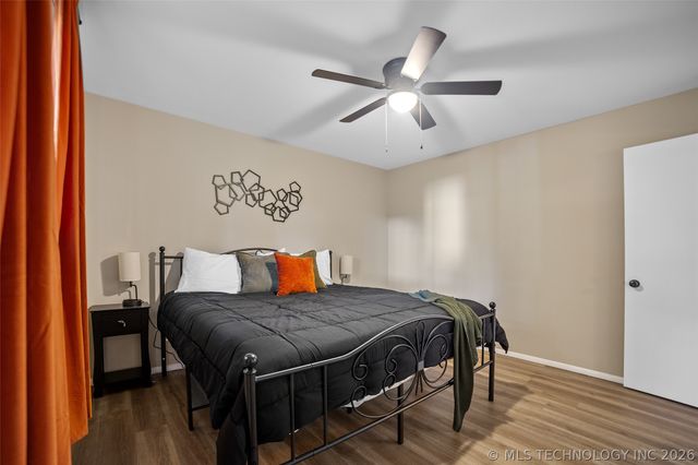 6023 S Irvington Avenue, Tulsa, OK 74135