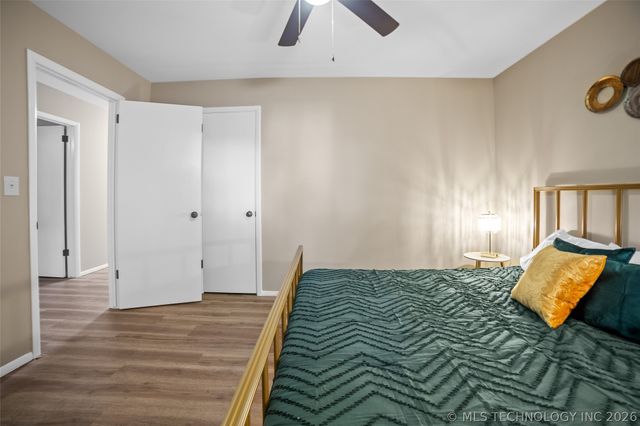 6023 S Irvington Avenue, Tulsa, OK 74135