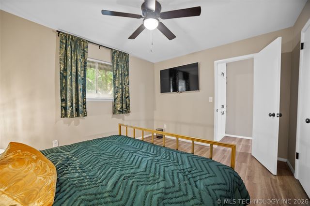 6023 S Irvington Avenue, Tulsa, OK 74135