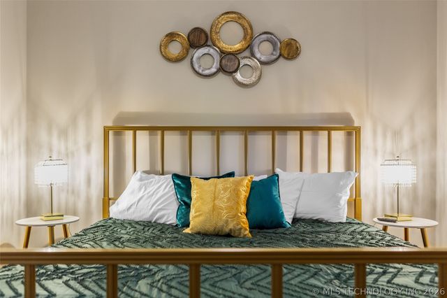 6023 S Irvington Avenue, Tulsa, OK 74135