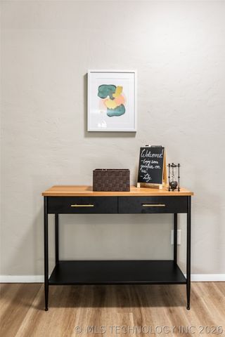 6023 S Irvington Avenue, Tulsa, OK 74135