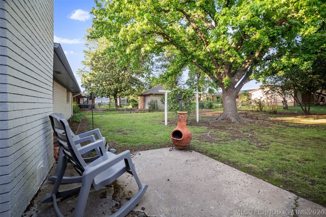 6023 S Irvington Avenue, Tulsa, OK 74135