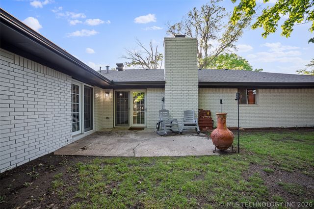 6023 S Irvington Avenue, Tulsa, OK 74135