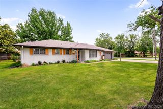 6023 S Irvington Avenue, Tulsa, OK 74135