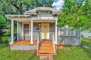 3504 N 11TH STREET, Tampa, FL 33605