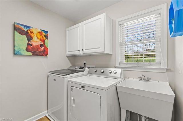 869 Easy Street, Asheboro, NC 27205