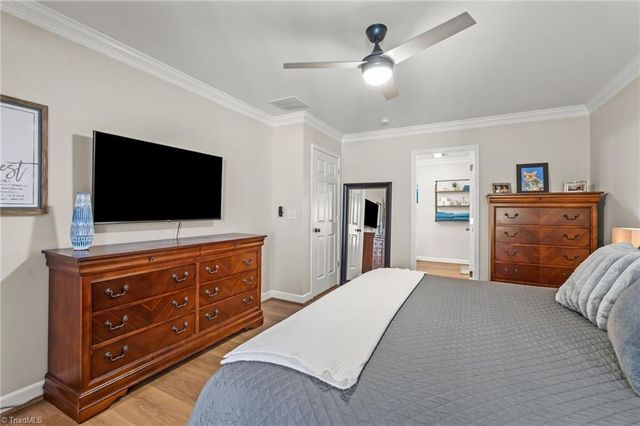 869 Easy Street, Asheboro, NC 27205