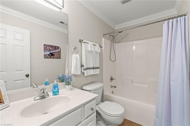 869 Easy Street, Asheboro, NC 27205