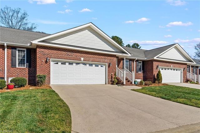 869 Easy Street, Asheboro, NC 27205