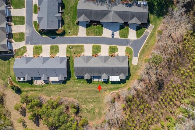 869 Easy Street, Asheboro, NC 27205