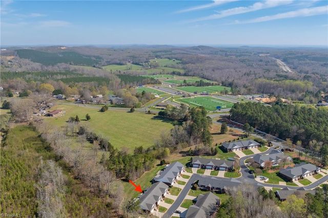 869 Easy Street, Asheboro, NC 27205