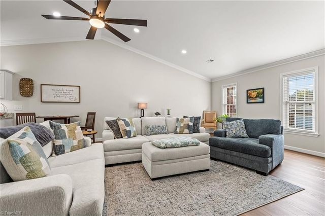 869 Easy Street, Asheboro, NC 27205