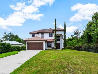 4380 20th AVE NE, Naples, FL 34120