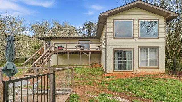 244 Highwater Road, Soddy Daisy, TN 37379