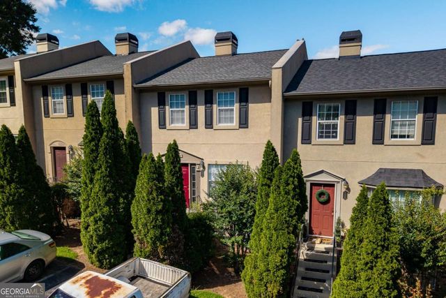 104 Tamara Court, Athens, GA 30606