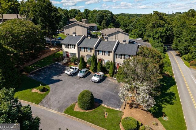104 Tamara Court, Athens, GA 30606