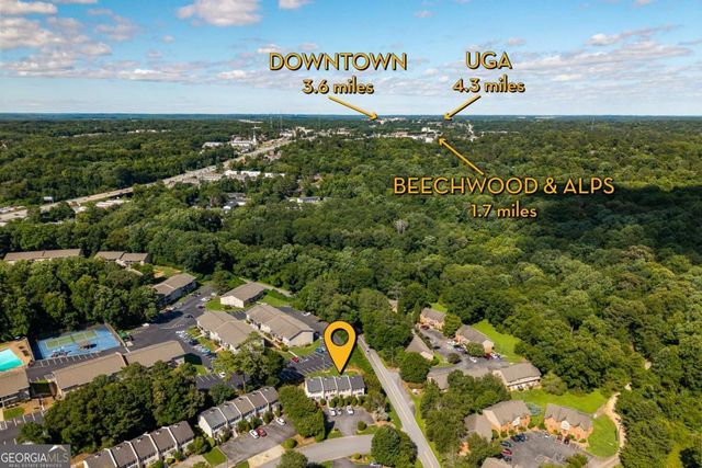 104 Tamara Court, Athens, GA 30606
