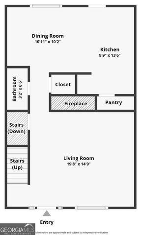 104 Tamara Court, Athens, GA 30606