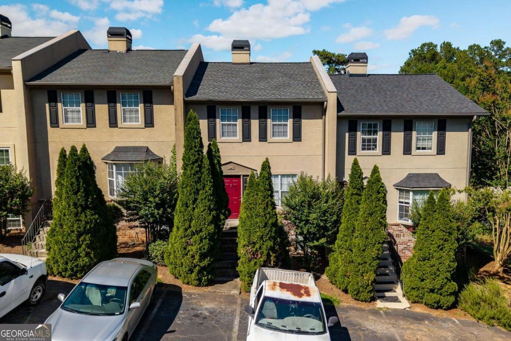 104 Tamara Court, Athens, GA 30606