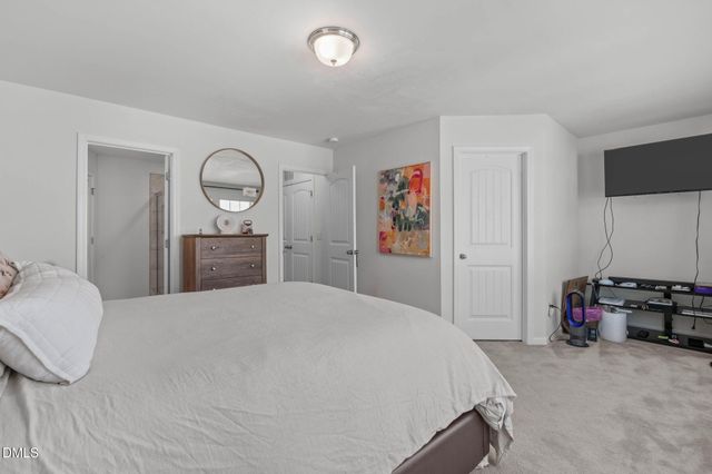 1712 Mallard Trace Drive, Wendell, NC 27591