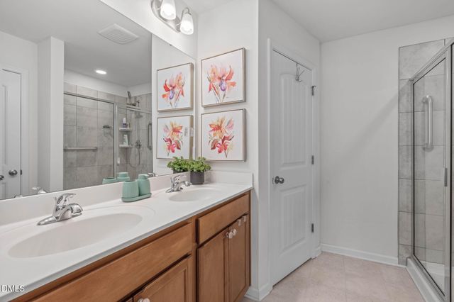 1712 Mallard Trace Drive, Wendell, NC 27591