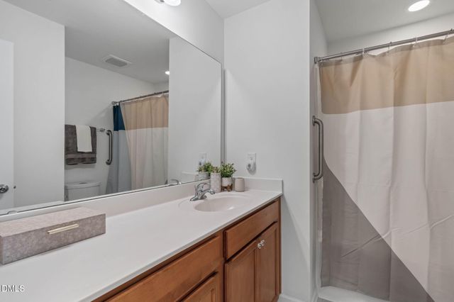 1712 Mallard Trace Drive, Wendell, NC 27591