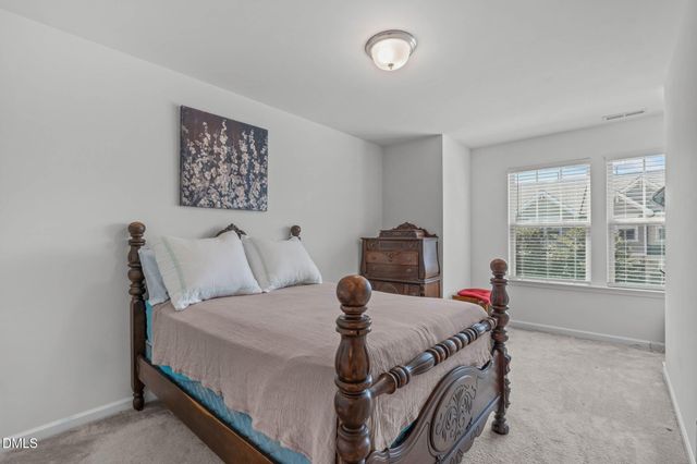 1712 Mallard Trace Drive, Wendell, NC 27591