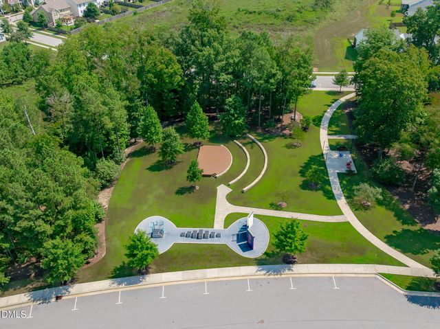 1712 Mallard Trace Drive, Wendell, NC 27591