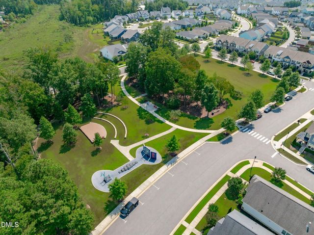 1712 Mallard Trace Drive, Wendell, NC 27591