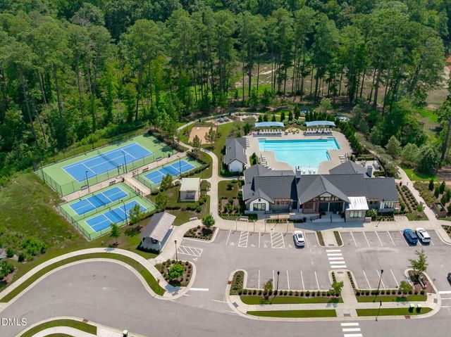 1712 Mallard Trace Drive, Wendell, NC 27591