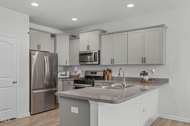 1712 Mallard Trace Drive, Wendell, NC 27591