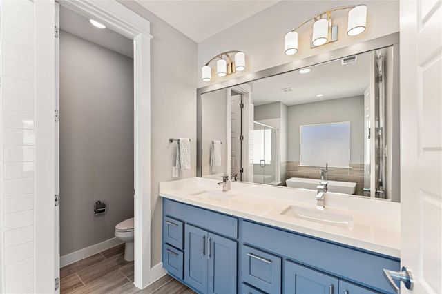 434 Yale Oaks Lane, Houston, TX 77091