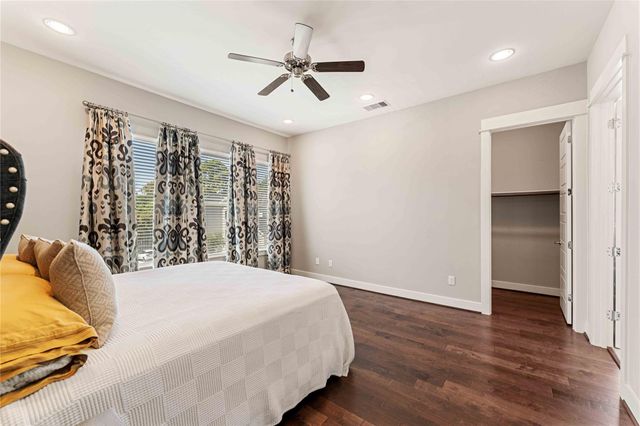 434 Yale Oaks Lane, Houston, TX 77091