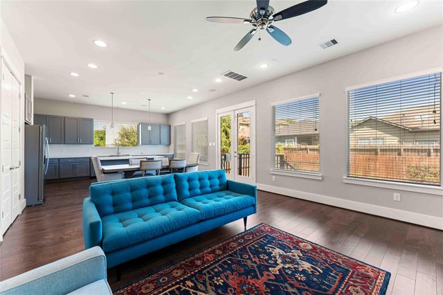 434 Yale Oaks Lane, Houston, TX 77091