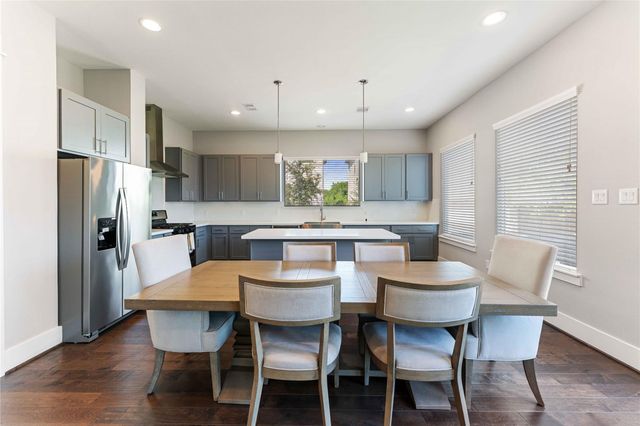 434 Yale Oaks Lane, Houston, TX 77091