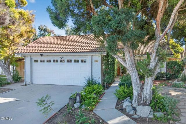 5430 Fieldcrest Drive, Camarillo, CA 93012