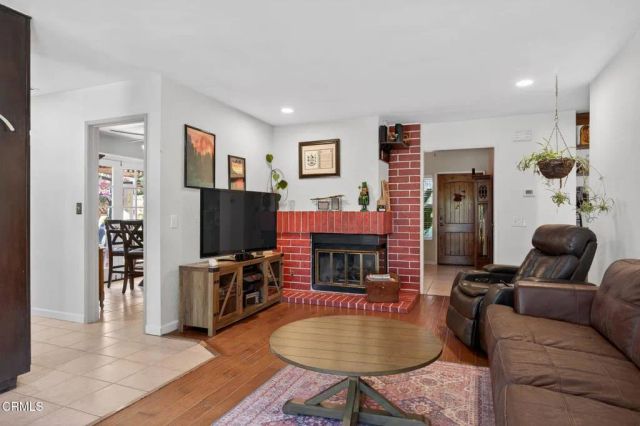 5430 Fieldcrest Drive, Camarillo, CA 93012