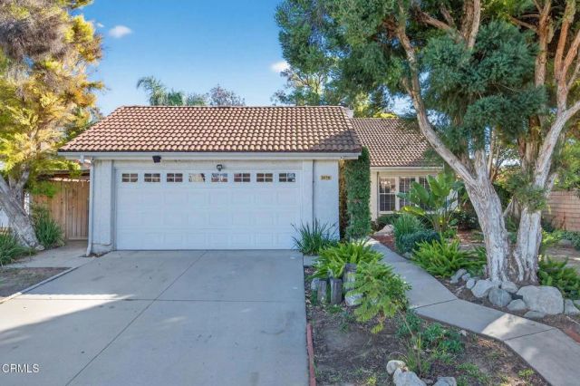 5430 Fieldcrest Drive, Camarillo, CA 93012