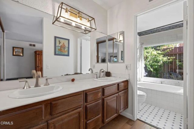 5430 Fieldcrest Drive, Camarillo, CA 93012